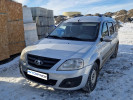 ВАЗ (Lada) Largus 2017 года