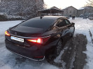 Lexus ES 2018 года