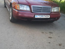 Mercedes-Benz C-Класс 1994 года