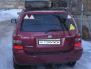Toyota Highlander 2004 года