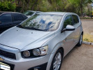 Chevrolet Aveo 2013 года