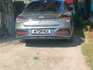 Hyundai Elantra 2024 года