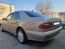 Mercedes-Benz E-Класс 2001 года
