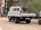 JAC N35 2025 года