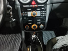 Opel Corsa 2007 года