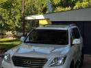 Lexus LX 2011 года