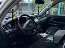 Lexus LX 2011 года