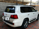 Lexus LX 2011 года