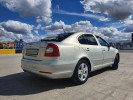 Skoda Octavia 2013 года