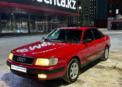 Audi 100 1994 года