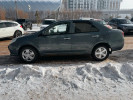 Geely MK 2007 года