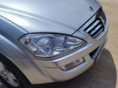SsangYong Kyron 2014 года