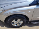 SsangYong Kyron 2014 года