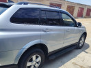 SsangYong Kyron 2014 года