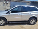 SsangYong Kyron 2014 года