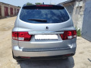 SsangYong Kyron 2014 года