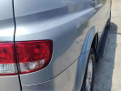 SsangYong Kyron 2014 года