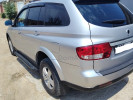 SsangYong Kyron 2014 года