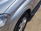 SsangYong Kyron 2014 года