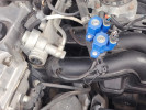 SsangYong Kyron 2014 года