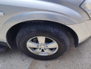 SsangYong Kyron 2014 года