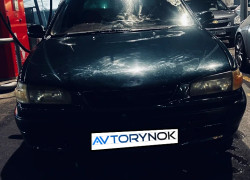 Toyota Corolla 1996 года