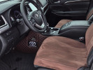Toyota Highlander 2014 года