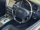 Toyota Crown Majesta 2007 года