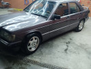 Mercedes-Benz 190 1993 года