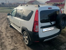 ВАЗ (Lada) Largus Cross 2018 года