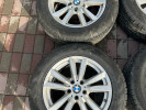 Диски BMW X5 E70 255/55/R18
