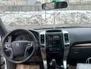 Toyota Land Cruiser Prado 2004 года
