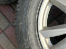 Диски BMW X5 E70 255/55/R18