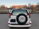 Toyota Land Cruiser Prado 2004 года
