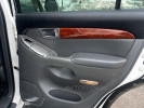 Toyota Land Cruiser Prado 2004 года