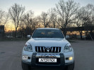 Toyota Land Cruiser Prado 2004 года