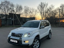 Toyota Land Cruiser Prado 2004 года
