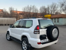 Toyota Land Cruiser Prado 2004 года
