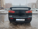 Mitsubishi Lancer 2008 года
