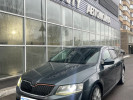 Skoda Octavia 2015 года