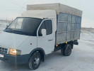 ГАЗ ГАЗель 2002 года