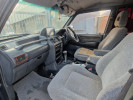 Mitsubishi Pajero 1993 года