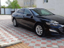 Chevrolet Malibu 2020 года