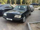 Mercedes-Benz E-Класс 1989 года