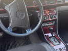 Mercedes-Benz E-Класс 1989 года