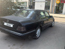 Mercedes-Benz E-Класс 1989 года