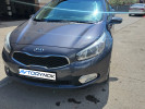 Kia Cee'd 2014 года