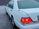 Mercedes-Benz S-Класс 1995 года