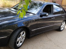Mercedes-Benz E-Класс 2001 года