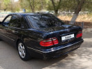 Mercedes-Benz E-Класс 2001 года